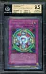 Spellbinding Circle Ur