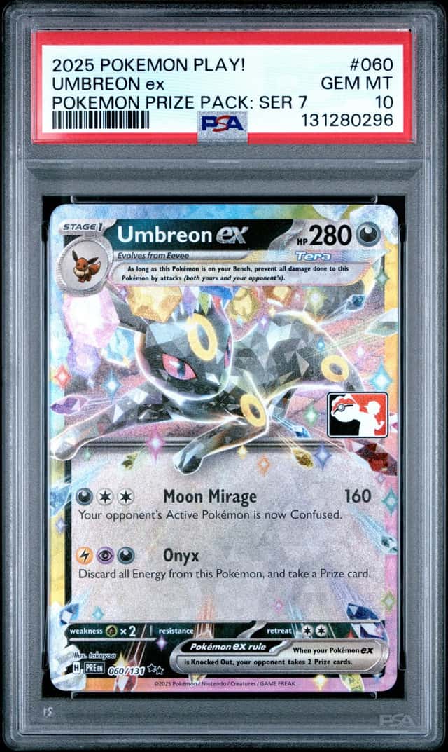 UMBREON ex
