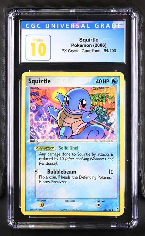 Squirtle
