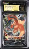 Charizard V