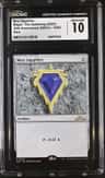 Mox Sapphire