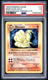 Ninetales