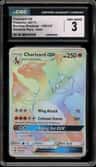 Charizard Gx