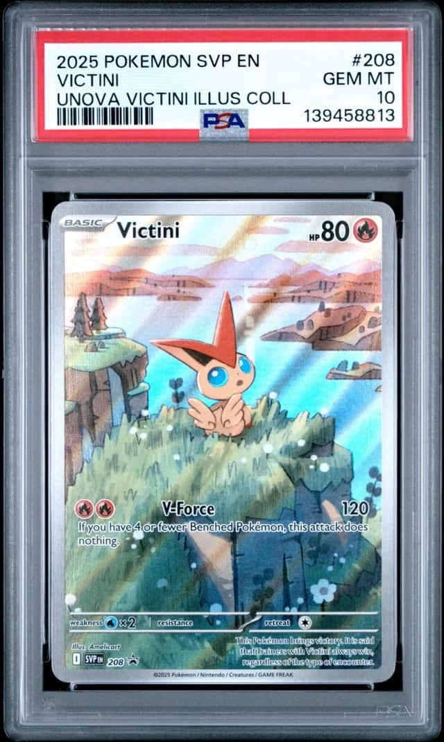 Victini