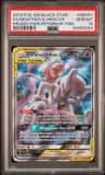 Mewtwo & Mew Gx