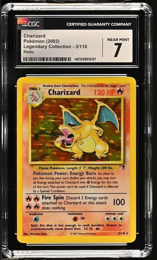 Charizard