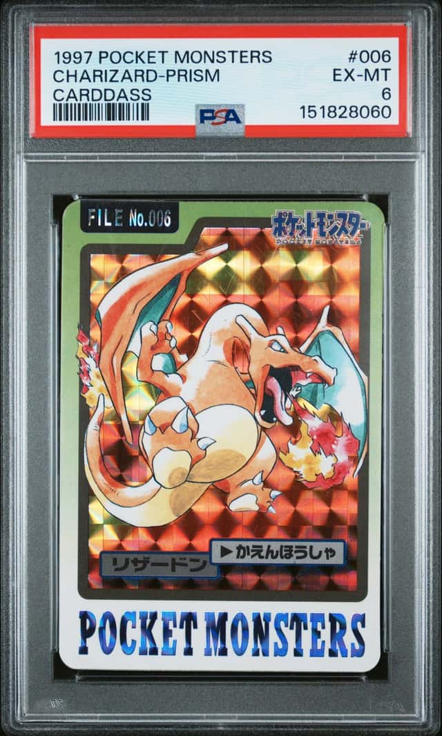 Charizard