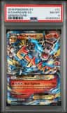 M Charizard Ex