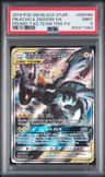 Pikachu & Zekrom Gx