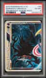 Darkrai & Cresselia Legend