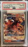 Charizard Gx