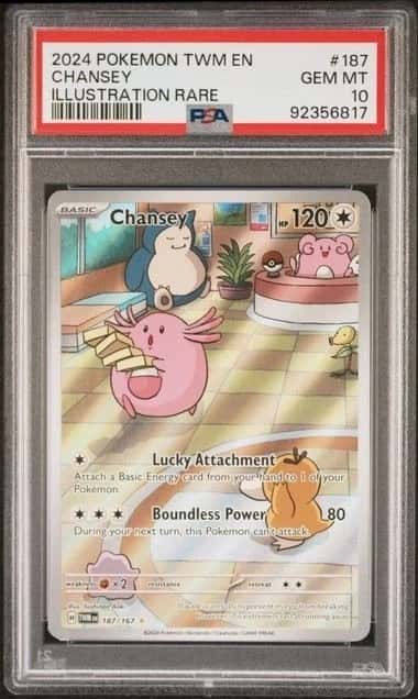 Chansey
