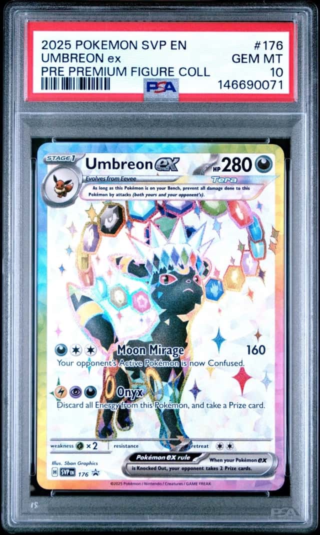 UMBREON ex