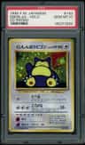 Snorlax