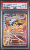 Jolteon Ex