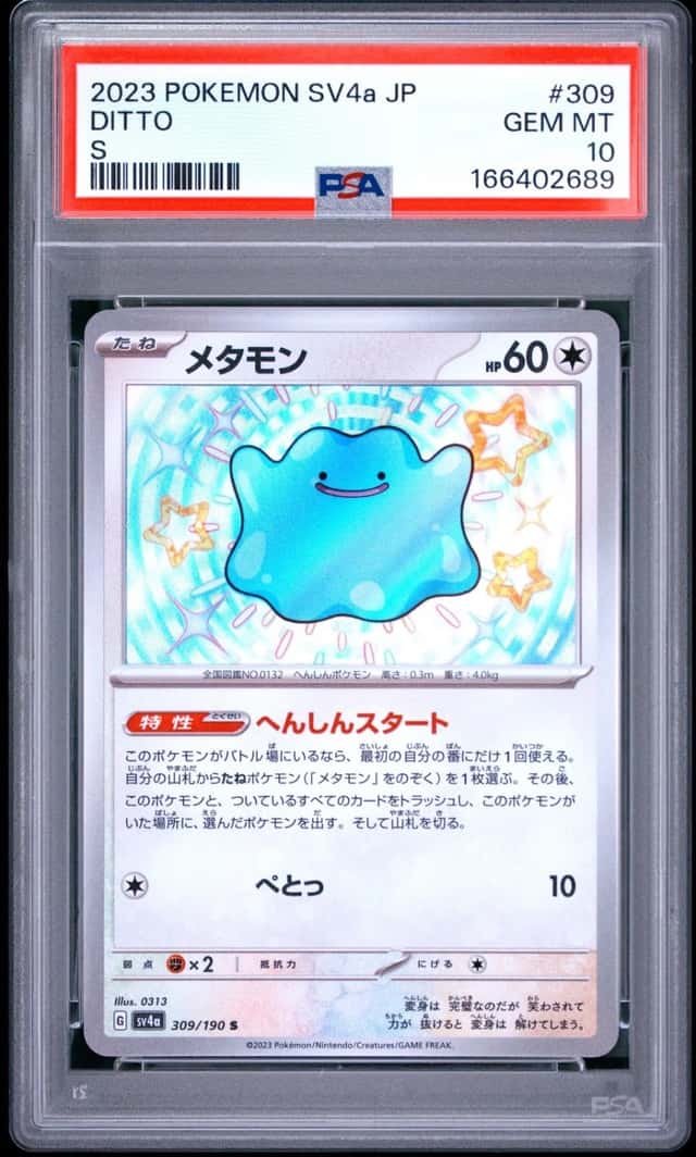 Ditto