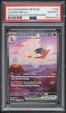 Charizard Ex