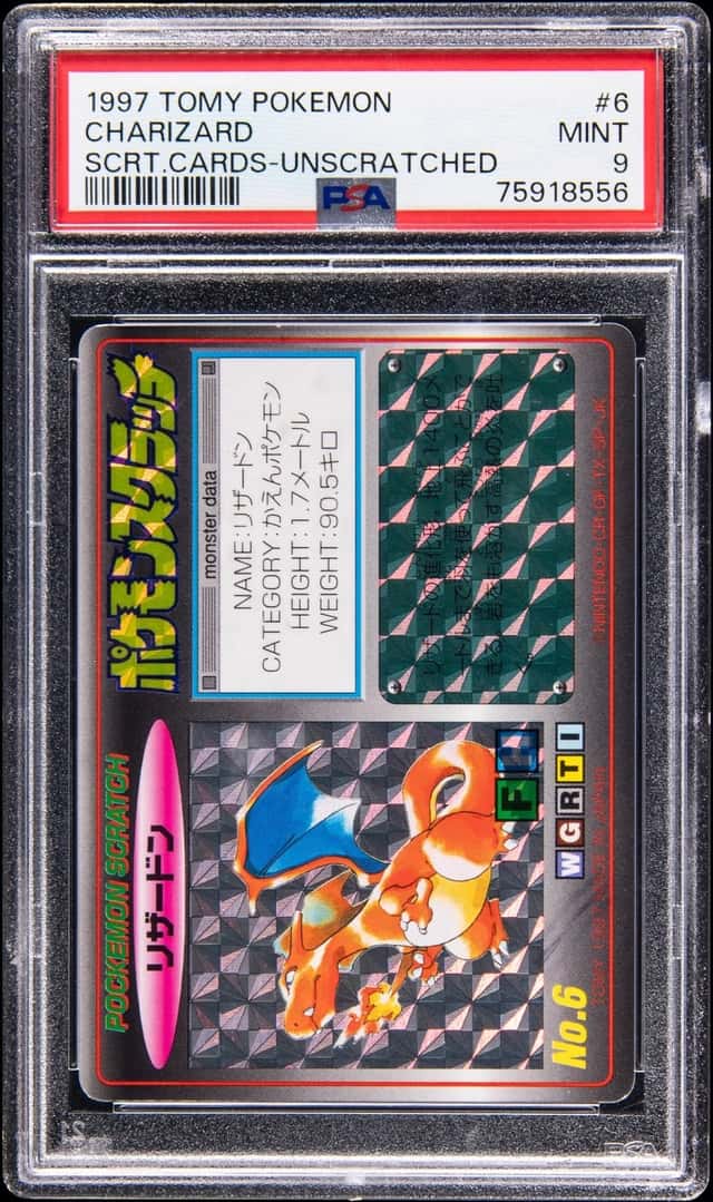 Charizard