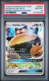 Snorlax Gx