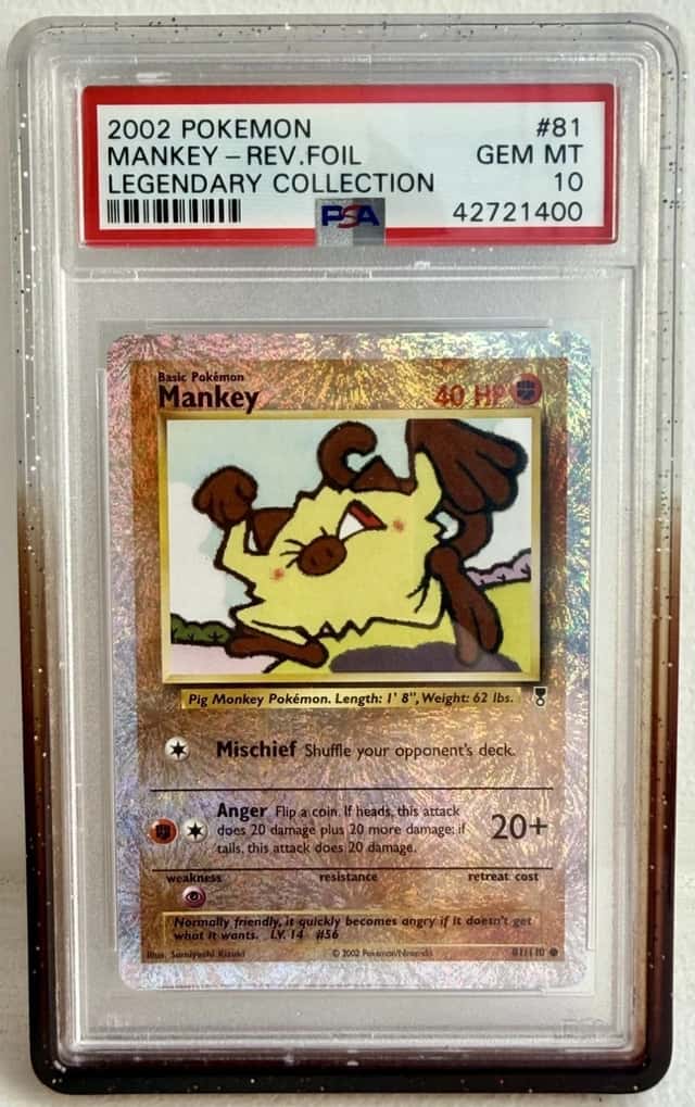 Mankey