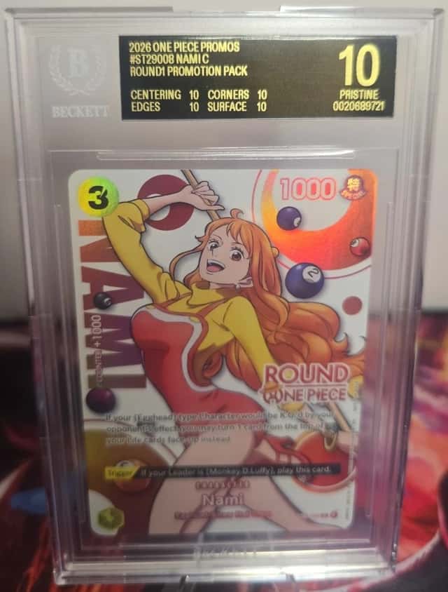 Nami