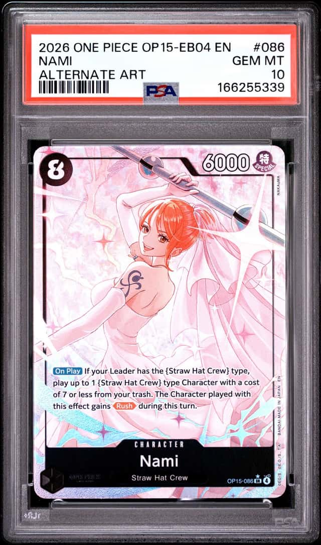 Nami