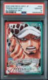 Trafalgar Law