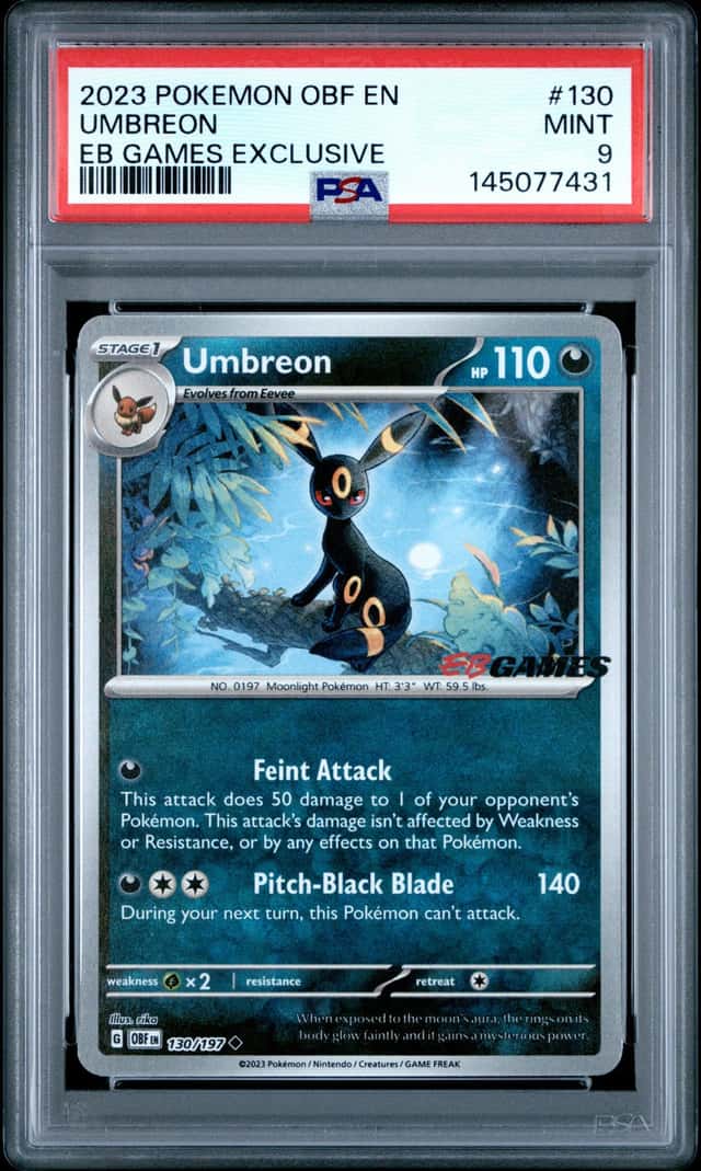 Umbreon