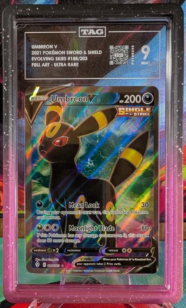 Umbreon V