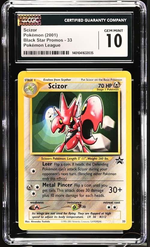 Scizor