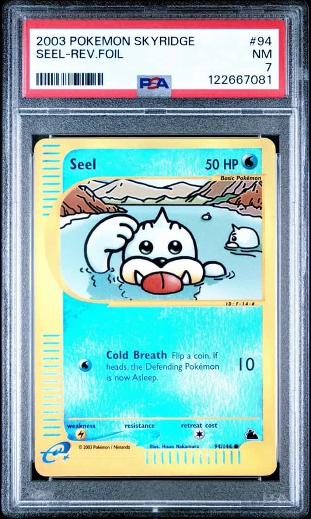 Seel