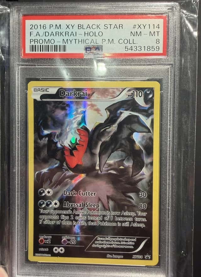Darkrai