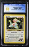 Sabrina'S Porygon