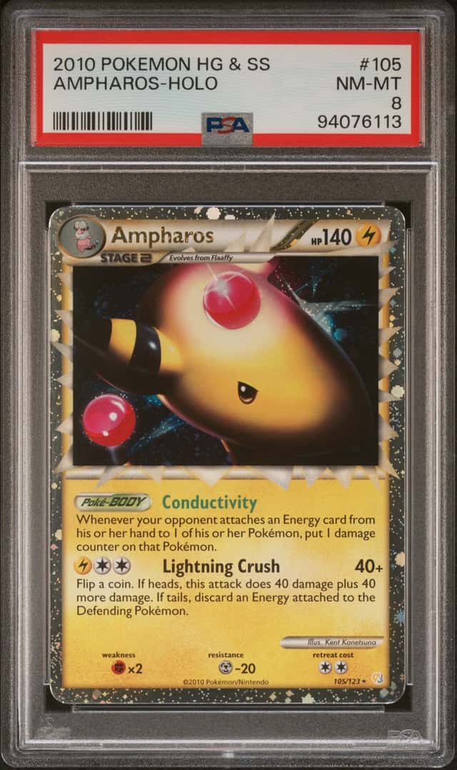 Ampharos