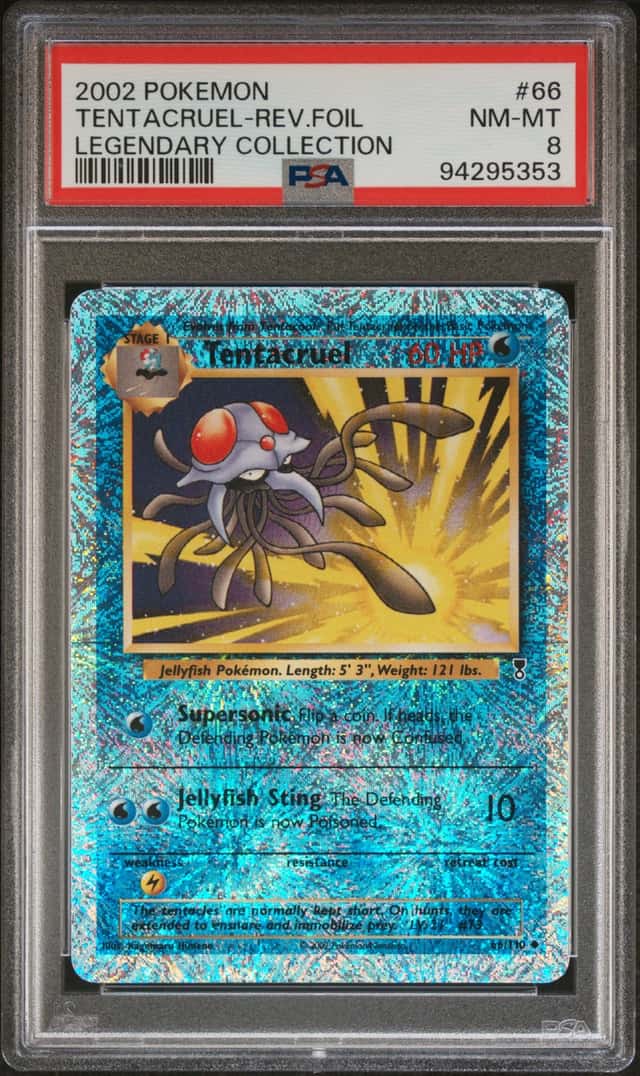 Tentacruel
