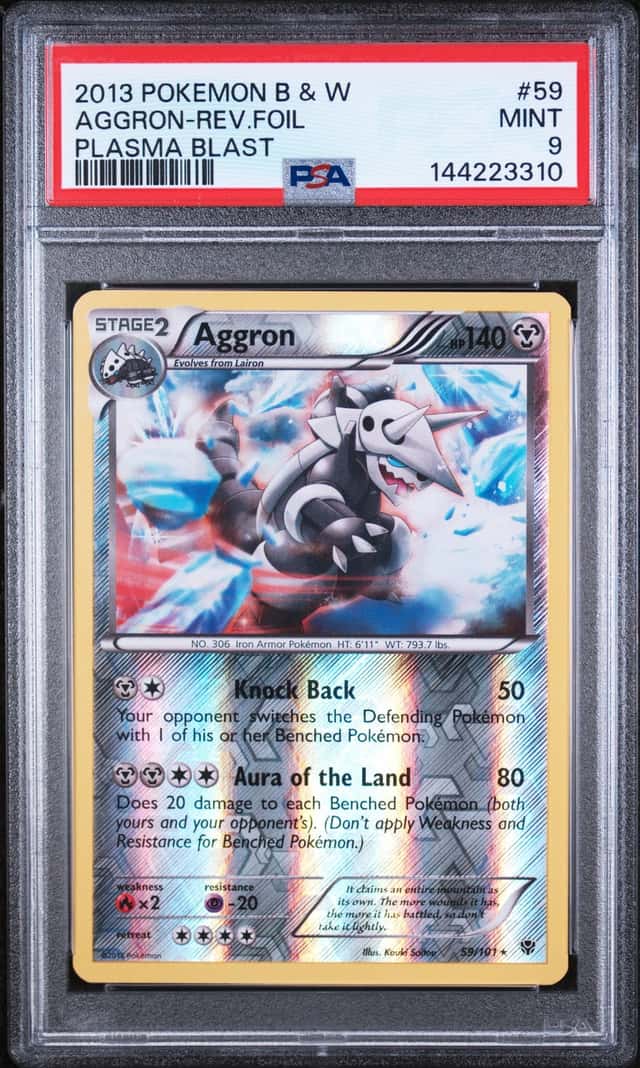AGGRON