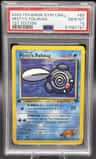 Misty'S Poliwag