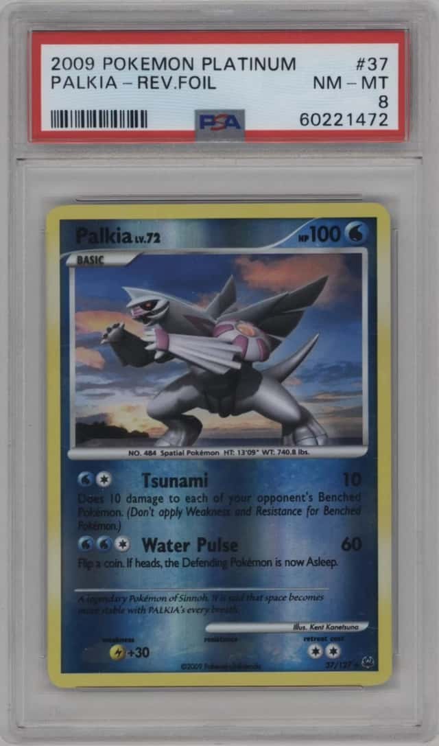 Palkia