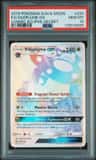 Vileplume Gx