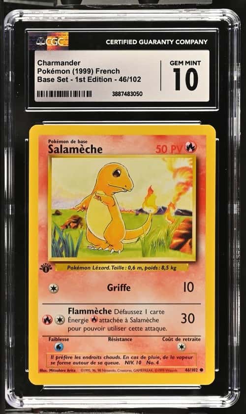 Salameche