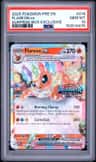 Flareon Ex