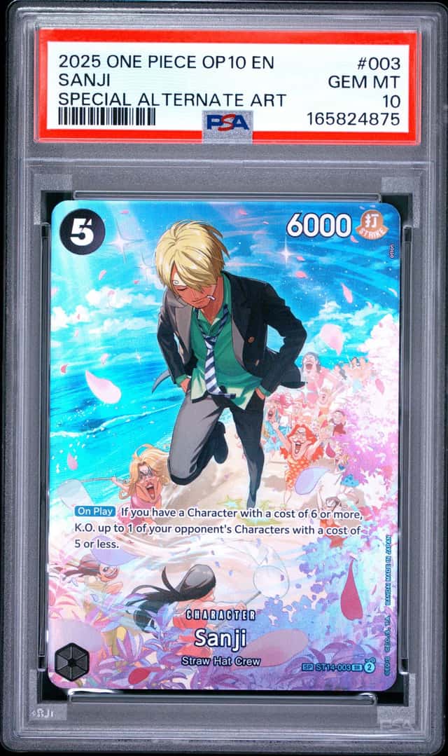 Sanji