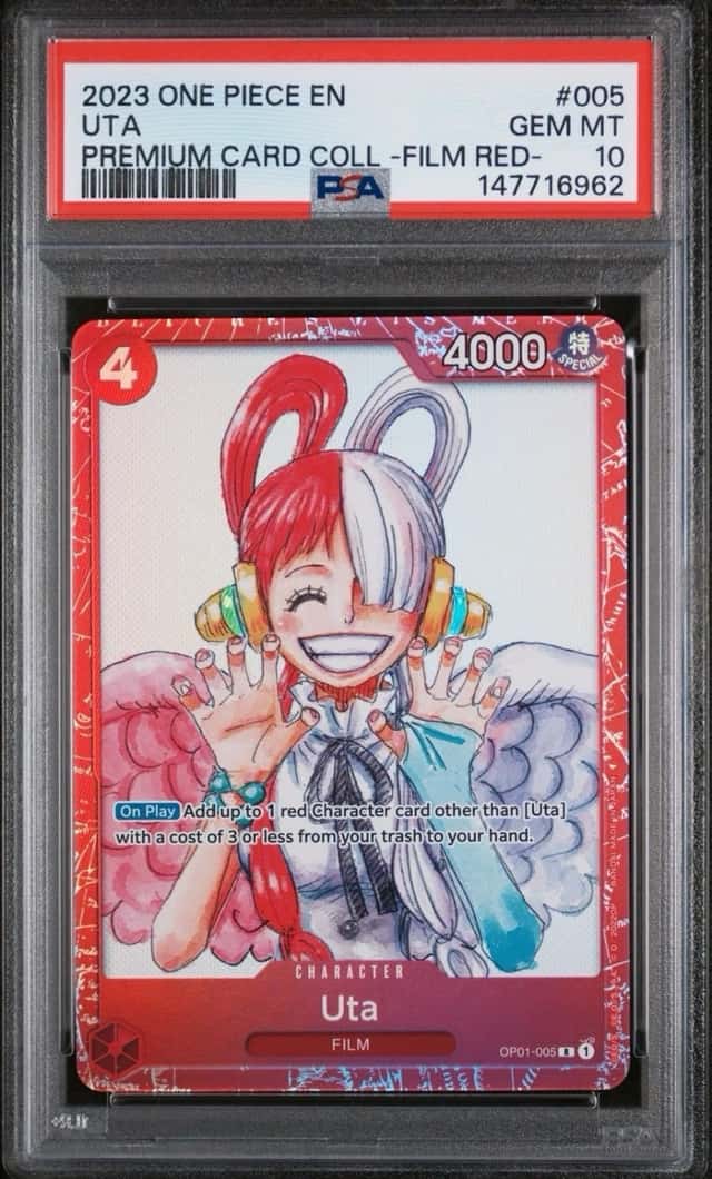 Uta
