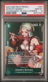 Jewelry Bonney