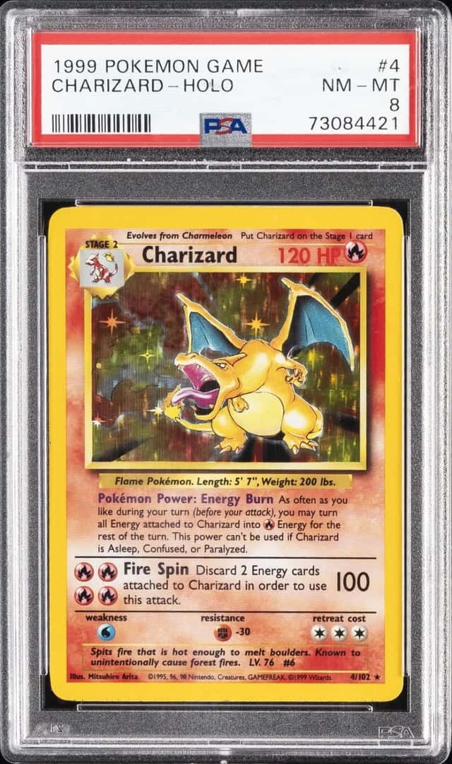 Charizard