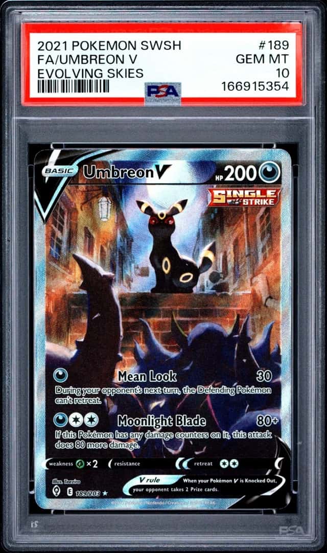 Umbreon V