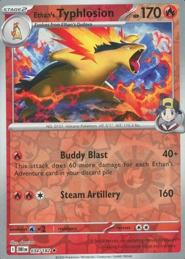Reverse Holo