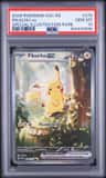 Pikachu Ex