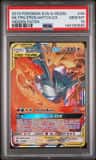 Moltres & Zapdos & Articuno Gx