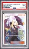 Cynthia